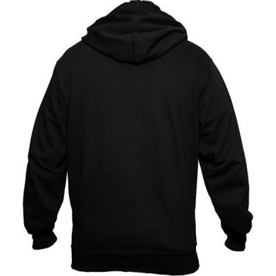Fleece Hoodie Zip