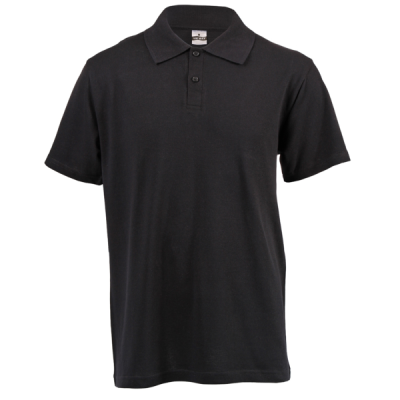 Junior Golf Shirt