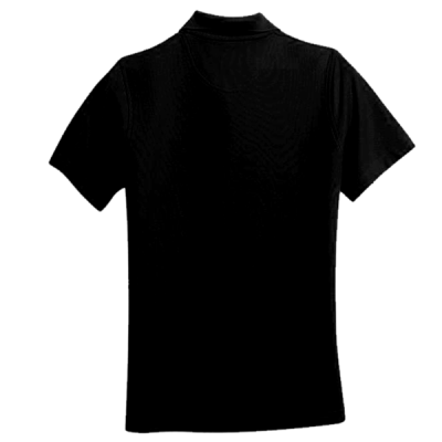 Kids Dri-Fit Golf Shirt