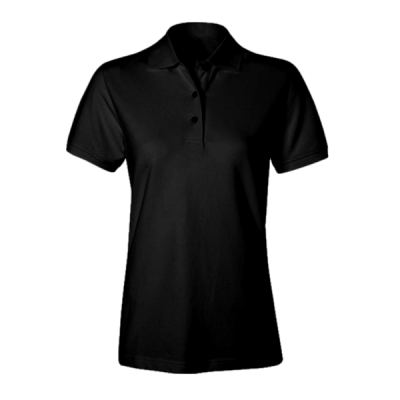 Kids Dri-Fit Golf Shirt