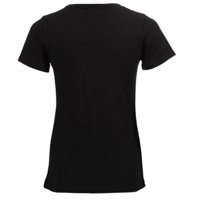 Ladies Short-Sleeve T-Shirt
