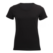 Ladies Short-Sleeve T-Shirt