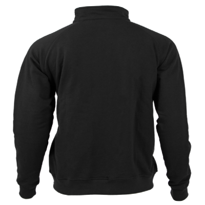 Unisex Full Zip Jacket