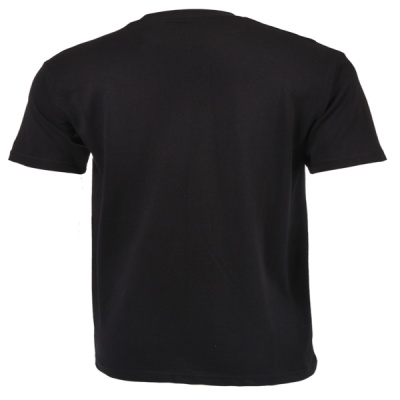 Unisex Luxe Short-Sleeve T-Shirt