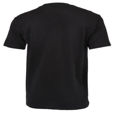 Unisex Short-Sleeve T-Shirt - 140g