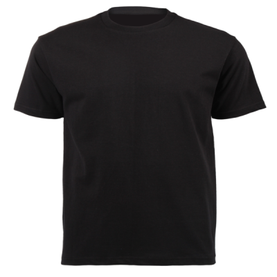 Unisex Short-Sleeve T-Shirt - 140g