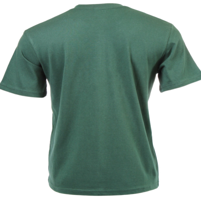 Unisex Short-Sleeve T-Shirt - 180g