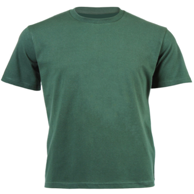 Unisex Short-Sleeve T-Shirt - 180g