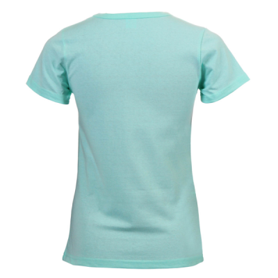 Ladies Short-Sleeve T-Shirt