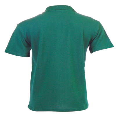 Mens Golf Shirt