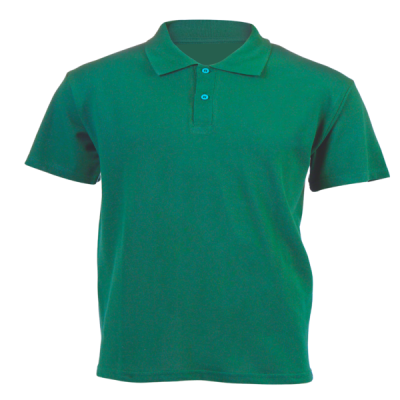 Mens Golf Shirt
