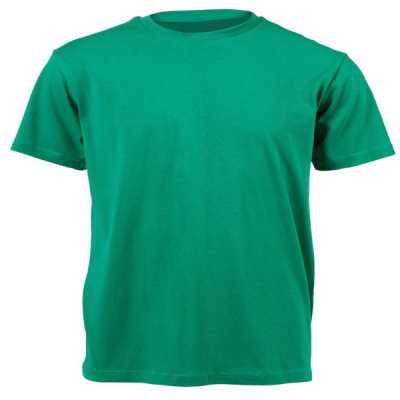 Unisex Short-Sleeve T-Shirt - 180g