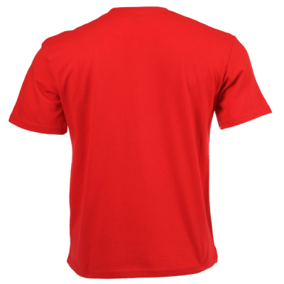 Unisex Platinum Short-Sleeve T-Shirt