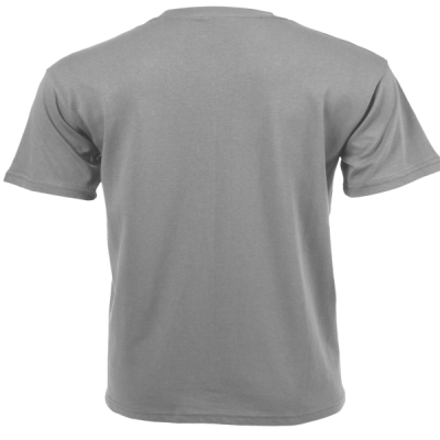 Unisex Short-Sleeve T-Shirt - 140g