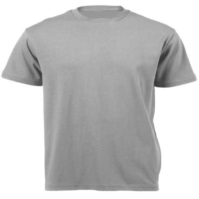 Unisex Short-Sleeve T-Shirt - 180g