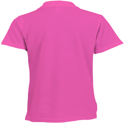 Ladies Golf Shirt