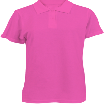 Ladies Golf Shirt