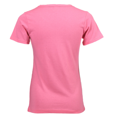 Ladies Short-Sleeve T-Shirt