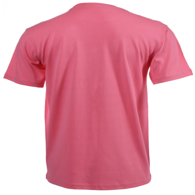 Unisex Short-Sleeve T-Shirt - 180g