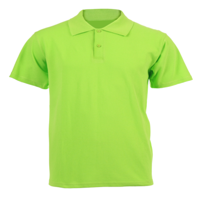 Mens Golf Shirt