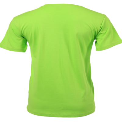 Unisex Short-Sleeve T-Shirt - 140g