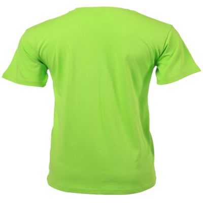 Unisex Short-Sleeve T-Shirt - 180g