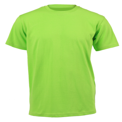 Unisex Short-Sleeve T-Shirt - 180g