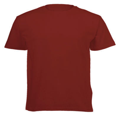 Unisex Short-Sleeve T-Shirt - 180g