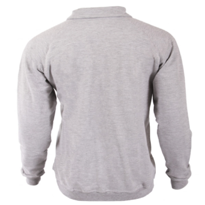 Unisex Full Zip Jacket