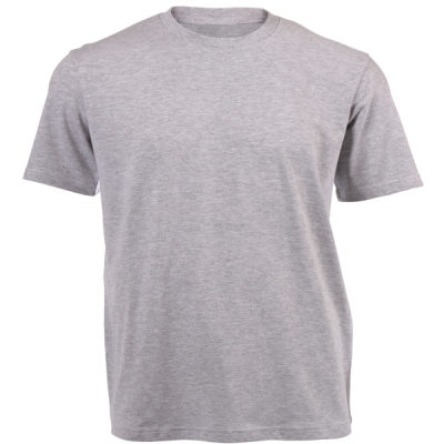 Unisex Platinum Short-Sleeve T-Shirt