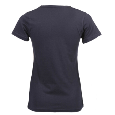 Ladies Short-Sleeve T-Shirt