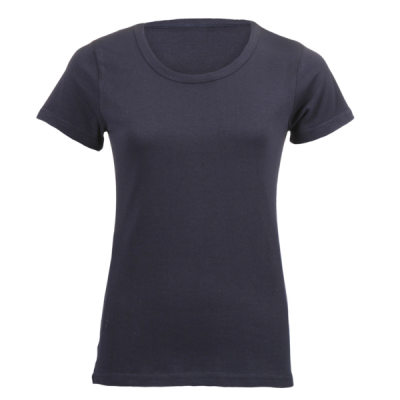 Ladies Short-Sleeve T-Shirt
