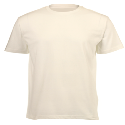 Unisex Short-Sleeve T-Shirt - 180g