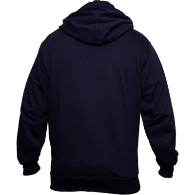 Fleece Hoodie Zip