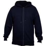 Fleece Hoodie Zip