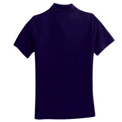Kids Dri-Fit Golf Shirt