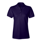 Kids Dri-Fit Golf Shirt