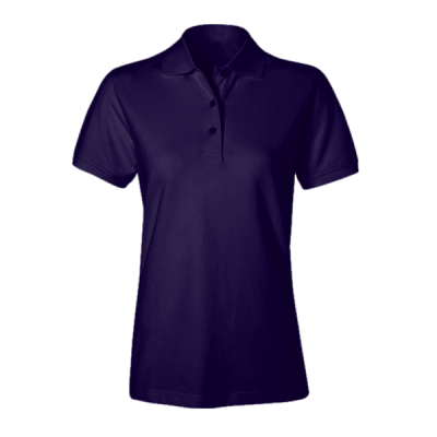Kids Dri-Fit Golf Shirt