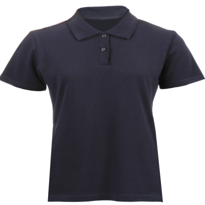 Ladies Golf Shirt