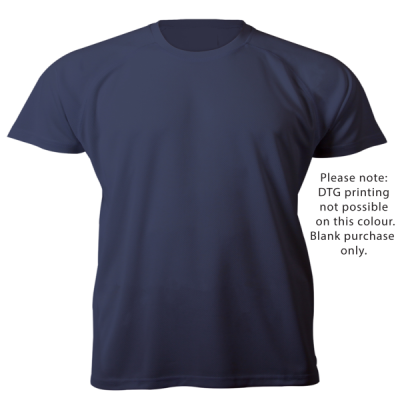 Unisex Dri-Fit T-Shirt