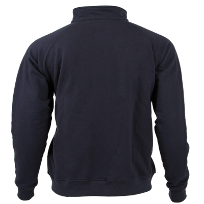 Unisex Full Zip Jacket