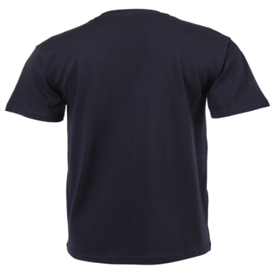 Unisex Luxe Short-Sleeve T-Shirt