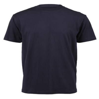 Unisex Short-Sleeve T-Shirt - 140g