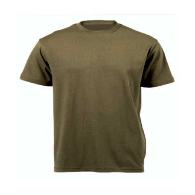 Junior Short-Sleeve T-Shirt