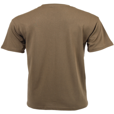 Unisex Short-Sleeve T-Shirt - 180g