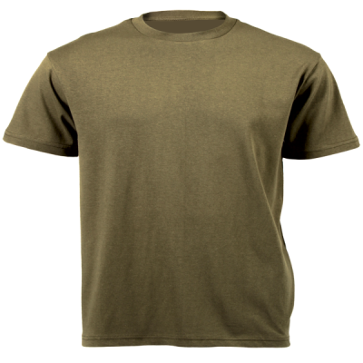 Unisex Short-Sleeve T-Shirt - 180g