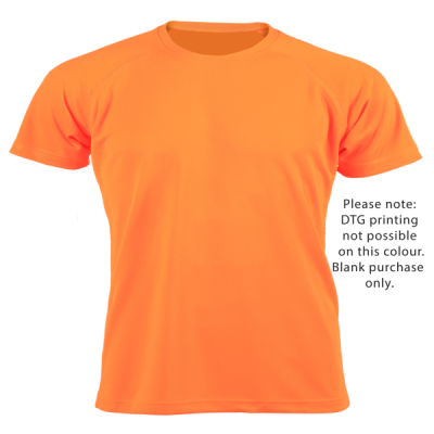 Unisex Dri-Fit T-Shirt