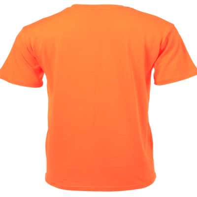 Unisex Short-Sleeve T-Shirt - 140g