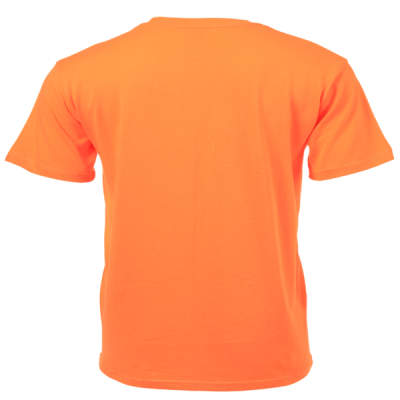 Unisex Short-Sleeve T-Shirt - 180g