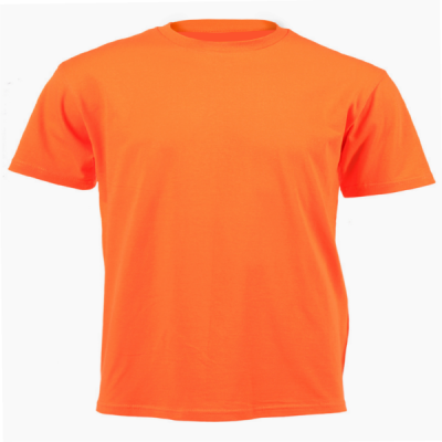 Unisex Short-Sleeve T-Shirt - 180g